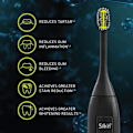 Miniatyrbilde 3 av 6: Silkn ToothWave Black TW1PE3Z001