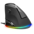 Miniatyrbillede 4 af 5: Speedlink mouse Sovos Vertical (SL-680018-BK)