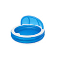 Pikkukuva 2 / 11: Bestway 7'11" x 7'11" x 55"/2.41m x 2.41m x 1.40m Summer Days Family Pool