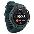 Pikkukuva 4 / 5: Garett Smartwatch GRS IPS / Bluetooth / IP68 / GPS / SMS