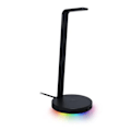 Pikkukuva 6 / 6: Razer Base Station V2 Chroma, Black, 2 x USB 3.1 ports, 1 x 3.5mm combo port with built-in DAC, 7.1 surround sound, Razer Chroma™ RGB, Aluminum constr