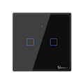 Miniatyrbillede 4 af 4: Smart Switch WiFi + RF 433 Sonoff T3 EU TX (2-channel)