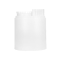 Miniatyrbillede 9 af 11: Duux Beam Mini 2 humidifier Ultrasonic 3 L White