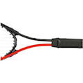 Pikkukuva 2 / 3: Speedbadminton set AVENTO 46BL Red/Grey