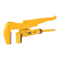 Miniatyrbillede 4 af 5: Swedish Pipe Wrench Deli Tools EDL105140