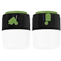 Pikkukuva 3 / 8: Tracer 47141 Power Solar Camping Light and Power Bank