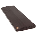 Miniatyrbillede 1 af 3: Glorious PC Gaming Race Wooden Keyboard Wrist Rest