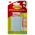 Pikkukuva 3 / 3: 3M picture hanger for wire-backed frame Command Jumbo 3.6kg, gray