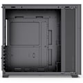 Miniatyrbild 4 av 10: Jonsbo D41 Screen ATX Case, Tempered Glass - black