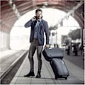 Miniatyrbillede 1 af 4: Thule 3950 Subterra Carry On TSR-336 Black