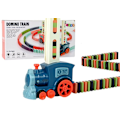 Miniatyrbilde 1 av 5: Interactive Train Stacking Dominoes Train Sound