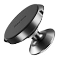 Pikkukuva 6 / 7: Magnetic car holder for dashboard Baseus - black