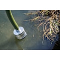 Miniatyrbilde 3 av 4: SUCTION HOSE BASKET 100 mm / 4"+ 2x GBS CLAMPS