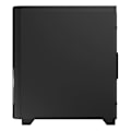 Miniatyrbild 6 av 11: GIGABYTE GB-AC500G computer case Midi Tower Black