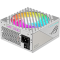 Miniatyrbillede 3 af 3: ASUS ROG LOKI SFX-L 850W 80+Platinum Fully Modular White Edition