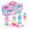 Miniatyrbilde 2 av 11: SO SLIME set Fluffy case