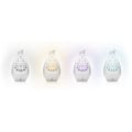 Miniatyrbillede 4 af 4: ETA | Aroma diffuser | Essenco ETA163490000 | Ultrasonic | Suitable for rooms up to 20 m² | White
