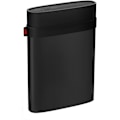 Pikkukuva 4 / 4: Silicon Power external hard drive 4TB Armor A85B, black