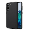 Miniatyrbild 2 av 5: Nillkin Super Frosted Shield case for Samsung Galaxy S21 (Black)