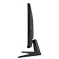 Miniatyrbillede 2 af 7: LCD Monitor|ASUS|90LM05X0-B01370|27"|Gaming|Panel IPS|1920x1080|16:9|280Hz|Matte|1 ms|Speakers|Colour Black|90LM05X0-B01370