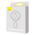 Pikkukuva 1 / 5: Baseus Heyo Hidden Camera Detector (White)