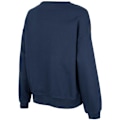 Miniatyrbillede 3 af 3: Women's sweatshirt 4F dark navy blue H4Z22 BLD033 30S M