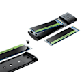 Miniatyrbillede 3 af 7: Sandberg USB 3.2 Case for M.2+NVMe SSD