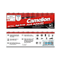 Miniatyrbilde 1 av 4: Camelion | LR6-SP10 | AA/LR6 | 2700 mAh | Plus Alkaline | 240 pc(s)