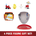 Pikkukuva 3 / 5: PAW PATROL figure Marshall, 6065251