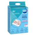 Miniatyrbilde 1 av 3: CANPOL BABIES Multifunctional Underpads, 60x60 cm, 78/006
