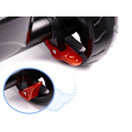 Miniatyrbild 5 av 11: Trike Fix Lite 2in1 Stroller Grey