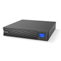Miniatyrbillede 2 af 3: PowerWalker VFI 1500 ICR IoT Double-conversion (Online) 1.5 kVA 1500 W 8 AC outlet(s)