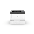 Miniatyrbillede 3 af 3: Laser Printer RICOH P502, USB 2.0, LAN, A4, 1200 x 1200 dpi, 43 ppm