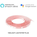 Miniatyrbillede 3 af 3: Xiaomi Yeelight Lightstrip Plus EU GPX4016RT