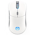 Miniatyrbild 9 av 10: Gaming Mouse ENDORFY Gem Plus Wireless - Onyx White