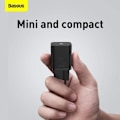 Miniatyrbilde 5 av 11: Baseus Super Si  Wall Charger PD / 20W / 1x USB-C