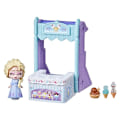 Miniatyrbillede 2 af 11: FROZEN 2 Playset Twirlabouts single vehicle
