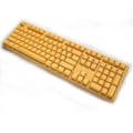 Miniatyrbilde 5 av 8: Ducky One 3 keyboard Gaming USB QWERTY English Yellow