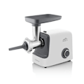 Miniatyrbilde 3 av 11: ETA | Meat mincer | ETA507590000 | White | 2200 W | Throughput (kg/min) 2.3