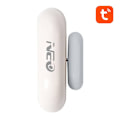 Miniatyrbilde 2 av 5: NEO NAS-DS01W TUYA Smart Door Window Sensor WiFi