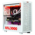Pikkukuva 4 / 11: HAL3000 Herní sestava MČR 2023 / Intel i9-13900KF/ 64GB DDR5/ RTX 4090/ 2TB PCIe4 SSD/ WiFi/ W11