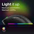 Pikkukuva 6 / 7: Vertux Ammolite Wireless Gaming Mouse RGB