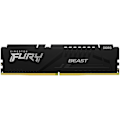 Miniatyrbilde 2 av 5: MEMORY DIMM 8GB DDR5-5200/FURY KF552C40BB-8 KINGSTON