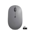 Miniatyrbild 4 av 8: Lenovo | Go Wireless Multi-Device Mouse | Wireless | Black