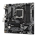Miniatyrbild 3 av 5: Płyta główna A620M GAMING X AM5 4DDR5 HDMI/DP M.2 mATX