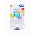 Miniatyrbillede 4 af 6: PLAYGRO rattle Penguin, 187711