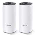 Miniatyrbillede 3 af 3: TP-Link AC1200 Deco Whole Home Mesh Wi-Fi System