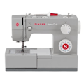 Miniatyrbillede 1 af 4: Singer | Sewing machine | 4423 | Number of stitches 23 | Number of buttonholes 1 | Grey