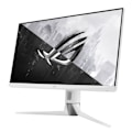 Miniatyrbillede 5 af 8: Monitor 27 cali XG27AQ-W GAMING BK/1MS/EU