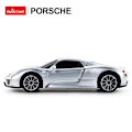 Miniatyrbillede 2 af 7: RASTAR auto RC Porsche 918 Spyder 1:24, 71400
